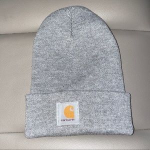 CARHARTT KNIT CUFFED BEANIE